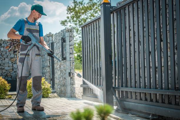 Best House Exterior Washing  in Red Oak, NC