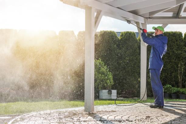 Best Animal Enclosure Cleaning  in Red Oak, NC