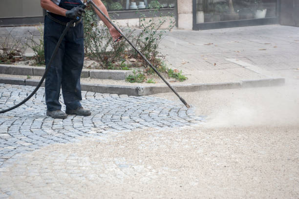 Best Machinery and Equipment Cleaning  in Red Oak, NC