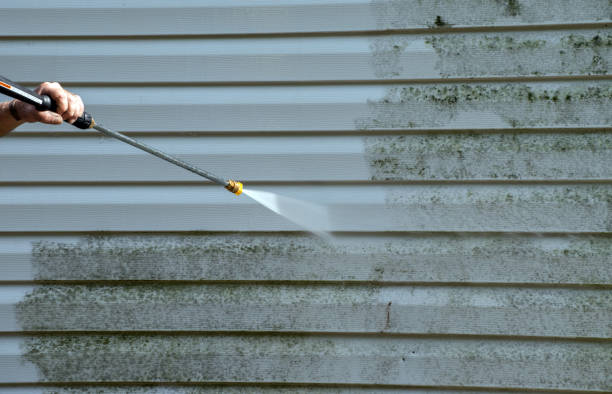 Paint Preparation in Red Oak, NC