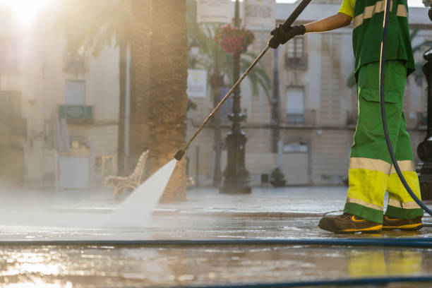 Best Pool Deck Cleaning  in Red Oak, NC