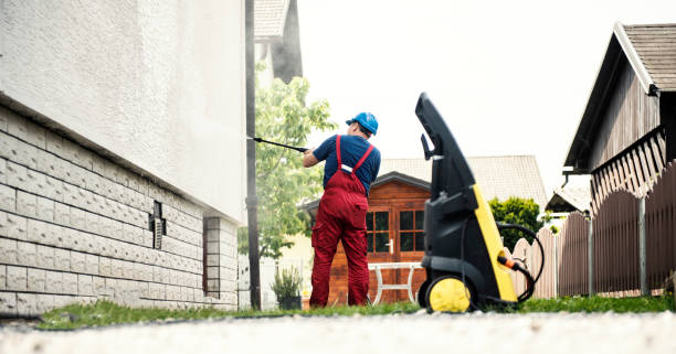 Best Restaurant Pressure Washing  in Red Oak, NC